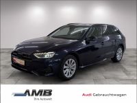 Audi A4 - Vorschau Bild 1