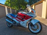 Honda CBR 1000F (SC24) - HONDA CBR 1000F SC24