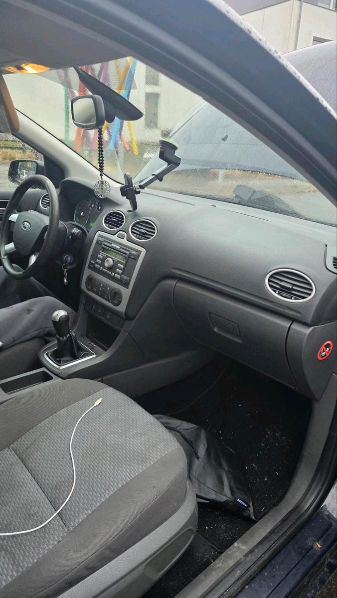 Ford Focus 2008 — photo 7