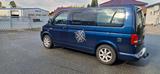 Volkswagen T5 Caravelle Comfortline Umbau - Volkswagen Wohnwagen