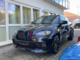 BMW X6 M | Carbonschwarz, Soft-Close, Head-Up - BMW X-Reihe aus 2009