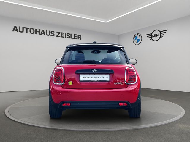 Foto Nummer 6: MINI Cooper S