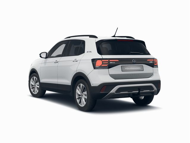 T-Cross 1.0 TSI Goal DSG