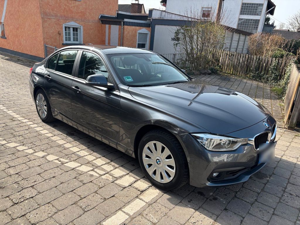 Image of BMW 135