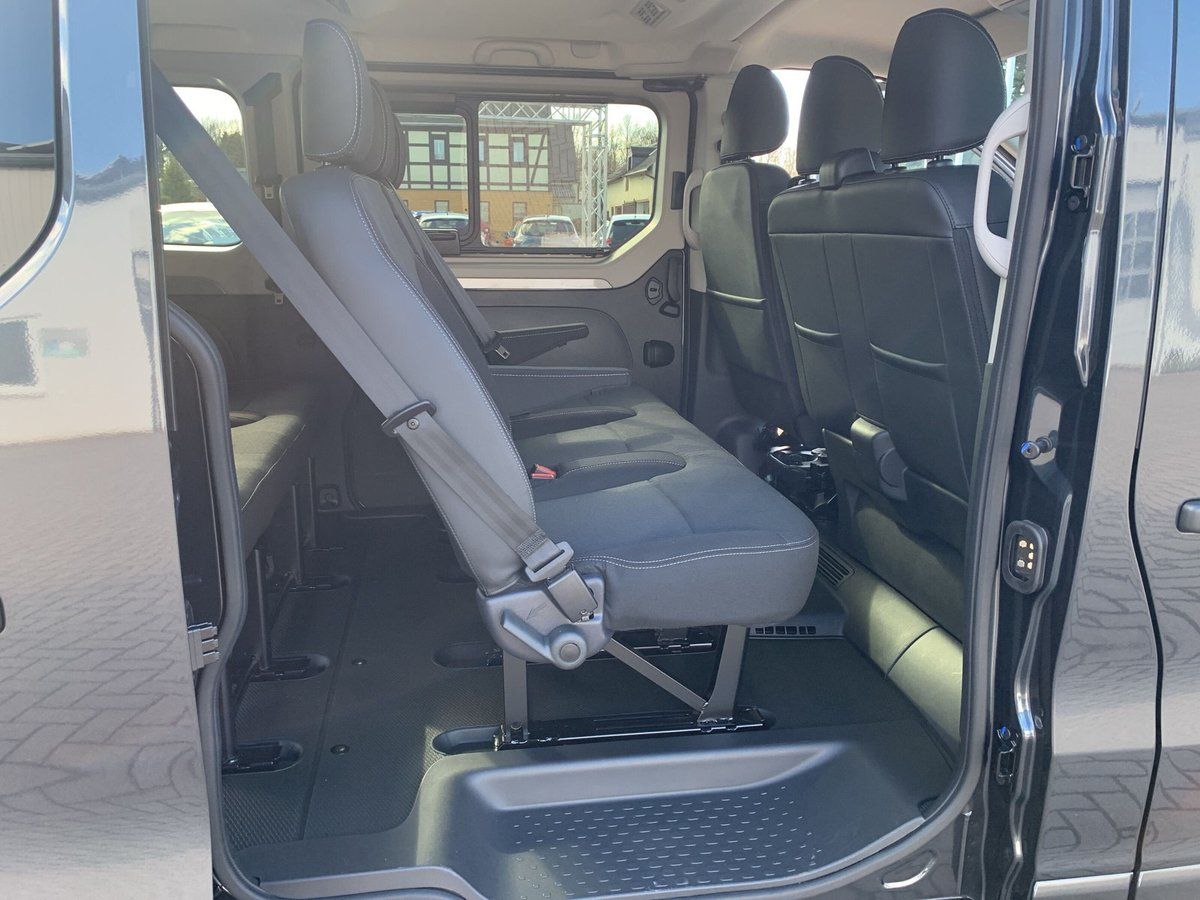 Renault Trafic - Bild 35