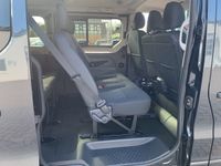 Renault Trafic - Vorschau Bild 35