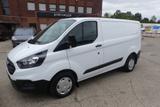 Ford Transit Custom 2.0 TDCi L1H1 Startup*Klima*AHK* - Ford Transit Custom in Bochum
