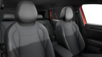 Volkswagen Tiguan - Vorschau Bild 11