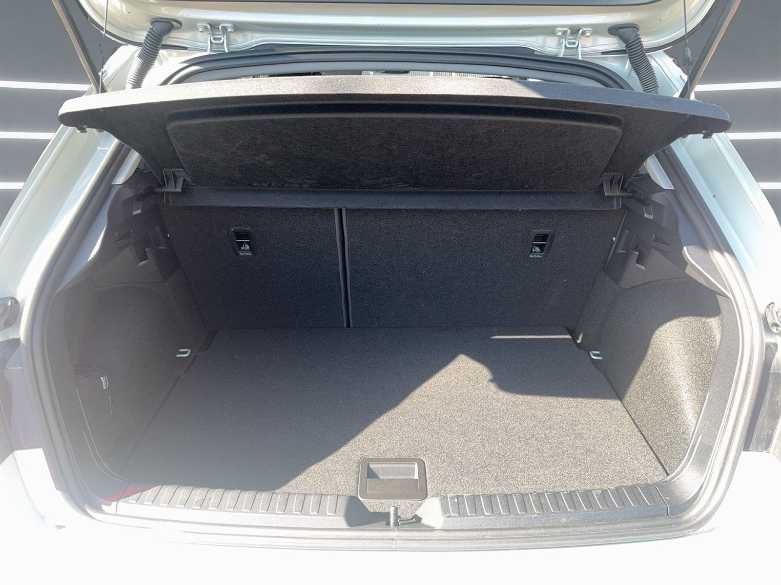 Audi A1 - Bild 22