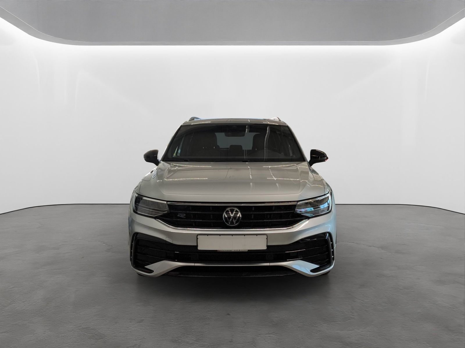 Volkswagen Tiguan - Bild 3