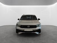 Volkswagen Tiguan - Vorschau Bild 3