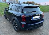 MINI Cooper SD Countryman Cooper SD ALL4 AT Cooper S - MINI Countryman Serie von privat