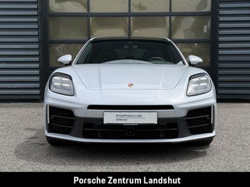 Porsche Panamera - 9