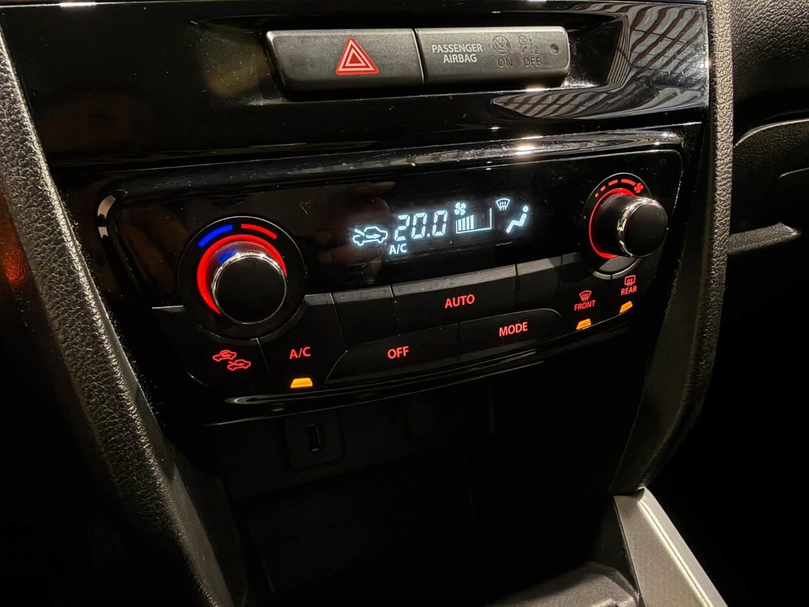 Suzuki Vitara 2015 — photo 21