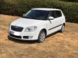 Skoda Fabia 1.9 TDI, 77kW Elegance Elegance