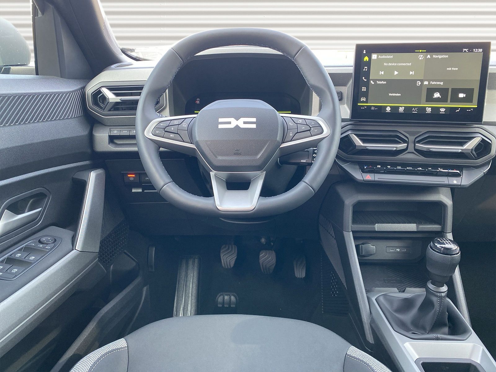 Dacia Bigster - Bild 7