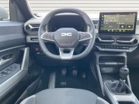 Dacia Bigster - Vorschau Bild 7