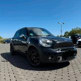MINI Mini Countryman S 4all - MINI MINI: Min Countryman
