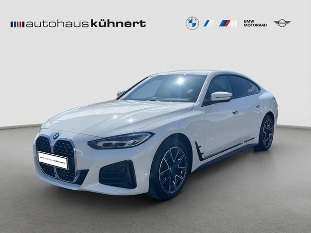 BMW 420d Gran Coupe ///M Sport LC+ SAG Sportlenkung