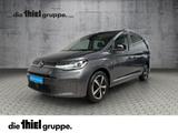 Volkswagen Caddy Maxi 2.0 TDI  DSG Style - Volkswagen Caddy Maxi: Style