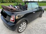 MINI Cooper Cabrio Cooper - MINI Cooper Cabrio aus 2011