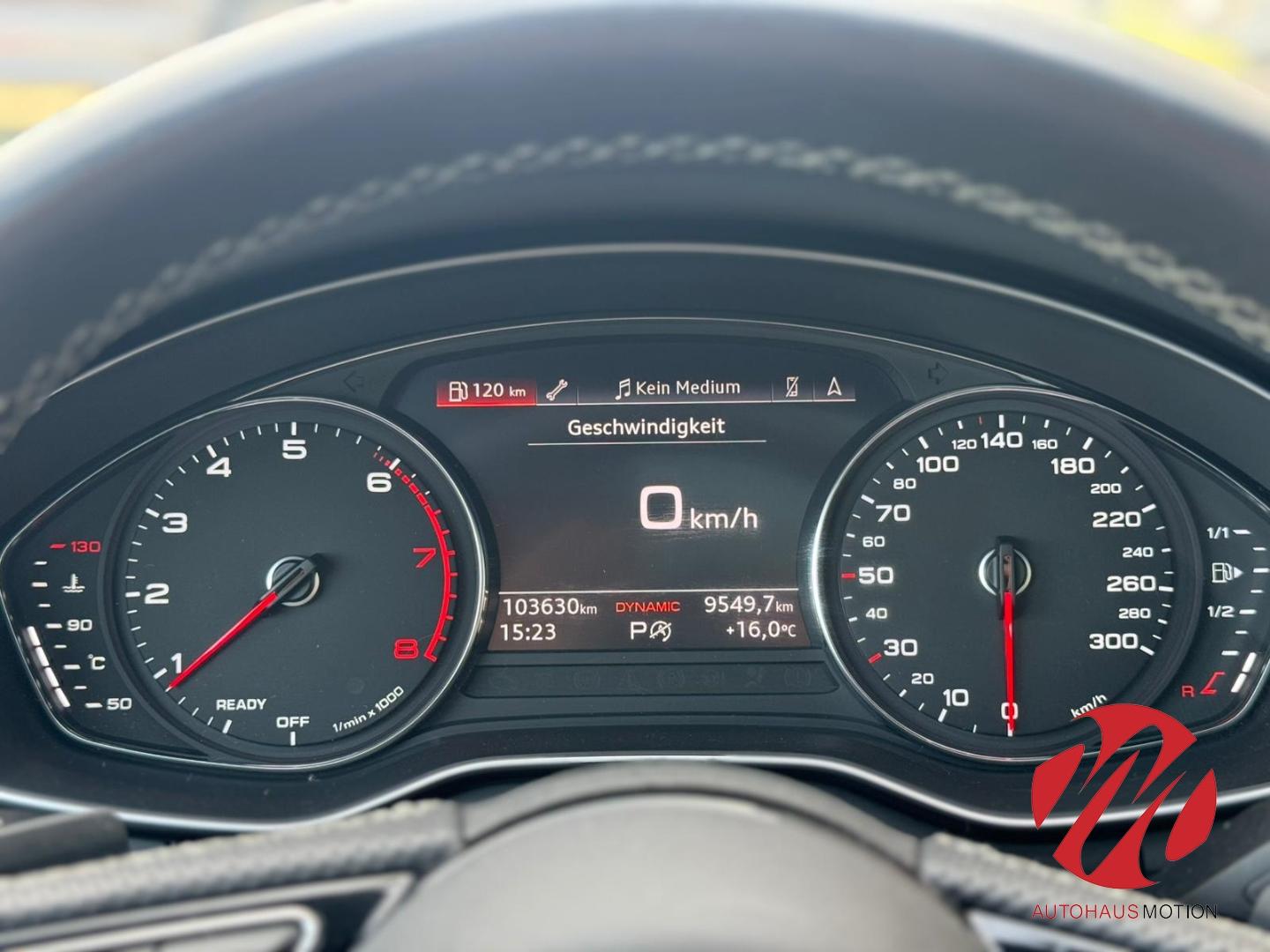 Audi A5 Sportback 40 TFSI S line Pano Navi Kamera HUD, миниатюра 20