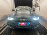 Audi A4 2.0TDI Clean Diesel Limousine 76TK... - Audi A4: 2.7