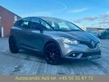 Renault Scenic IV Experience - gebrauchte Renault Scenic aus dem Jahr 2017