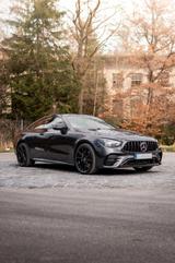 Mercedes-Benz AMGLine|MultiBeam|360° Kamera|Burmester|Memory