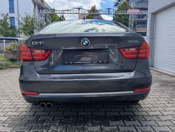 BMW 328 Gran Turismo - 5
