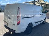 Ford Transit Custom 320 L1H1 Trend / Navi+Kamera+BLIS - Ford Fahrgestell Transit