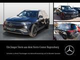 Mercedes-Benz EQB 250 AMG+DISTRONIC+LED+NIGHT+KAMERA+PDC+SHZ++ - schwarze Mercedes-Benz EQB