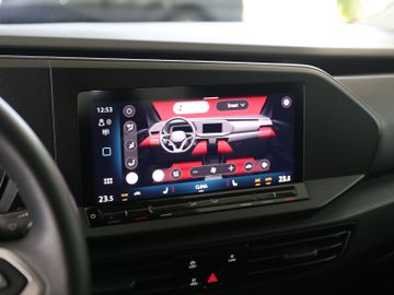 Volkswagen Caddy Maxi 2.0TDI 4MOTION LED STANDHZ AHK 4x4