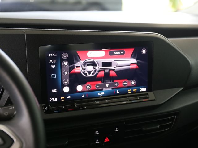 Volkswagen Caddy Maxi 2.0TDI 4MOTION LED STANDHZ AHK 4x4