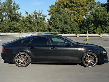 2011 AUDI A7 照片 8