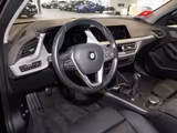 BMW 116i /5 AHK NAVI PDC V+H DAB Tempomat Sitzheiz. - BMW 116 in Leverkusen
