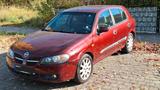 Nissan Almera N16 - BJ 2002 - 116PS - Auto... - Nissan Almera: N16