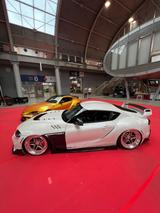 Toyota Supra * Stance * Airride * Tuning * Static - gebrauchte Toyota Supra aus dem Jahr 2020