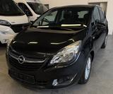 Opel Meriva B Style 1.4 Turbo - Opel Meriva: Style