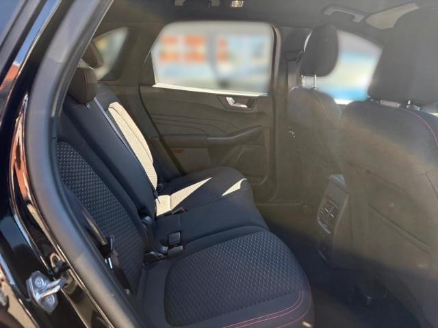 Ford Kuga Hybrid ST-Line 2.5 Duratec FHEV Rückfahrkam