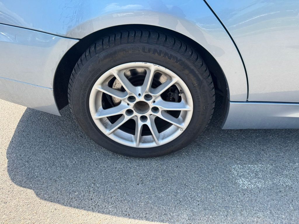 BMW 318 13