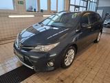 Toyota Auris Touring Sports 1,33-l-Dual-V Edition - Toyota Auris Touring Sports aus 2015