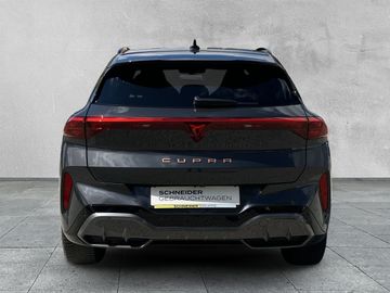 Cupra Terramar - 4