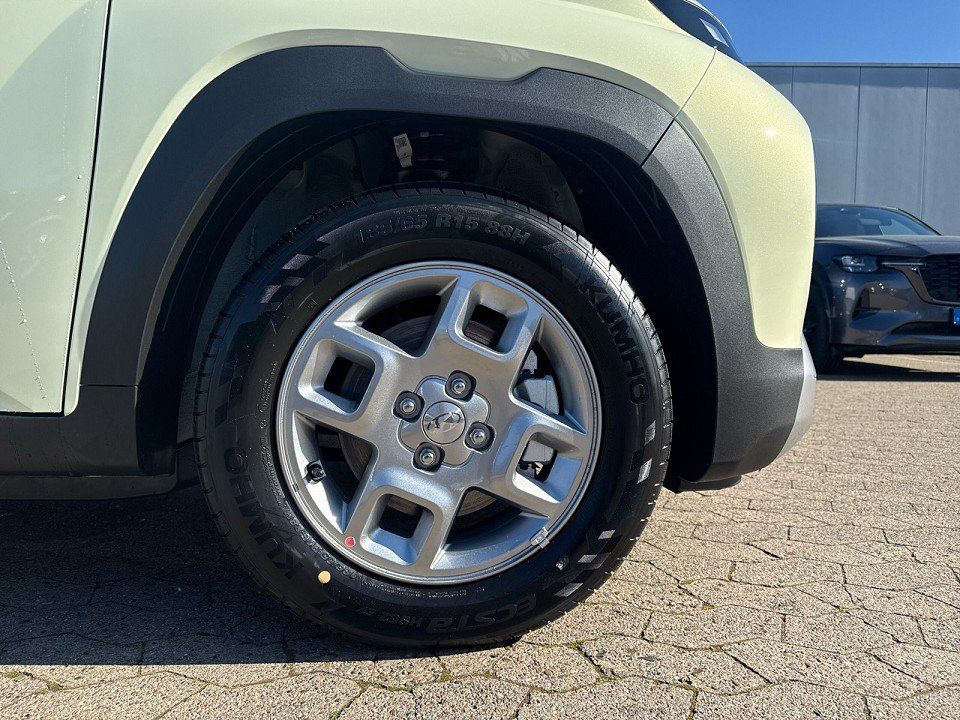 Hyundai INSTER - Bild 14