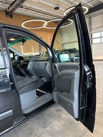 MYAUTOCENTER – Gebraucht- und Jahreswagen mit Werkstattservice in Pfaffenhofen Mercedes-Benz Vito Kasten 111 CDI kompakt*AHK*Klima*
