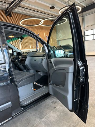 MYAUTOCENTER – Gebraucht- und Jahreswagen mit Werkstattservice in Pfaffenhofen Mercedes-Benz Vito Kasten 111 CDI kompakt*AHK*Klima*