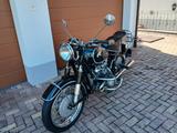 BMW R 50 / 252/ 3 - BMW MOTORRAD R 25 3