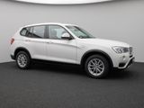 BMW X3 xD30d Panorama HUD HiFi Xenon PDC Sport Leder - : Schiebedach