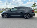 Seat Leon CUPRA ST 4Drive *VC*LED*BeatsAudio*Sternhim - Seat Leon von privat