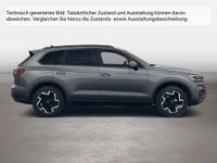 Volkswagen Touareg - Vorschau Bild 9